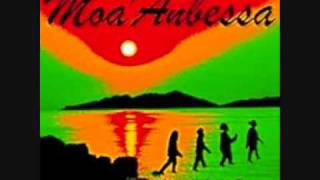 Mashallah Reggae - Moaanbessa
