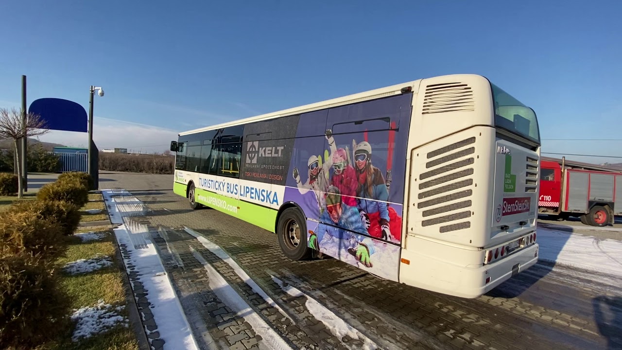 487- Irisbus Citelis