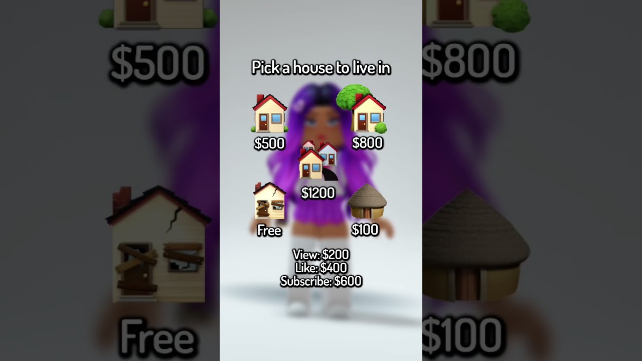 Buy a house #shorts