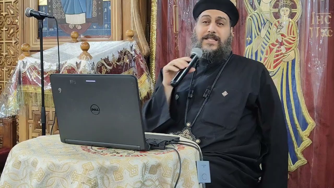 تفسير سفر التكوين اصحاح 23 +موت سارة ودفنها