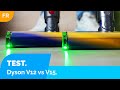 Dyson v15 vs v12  notre avis