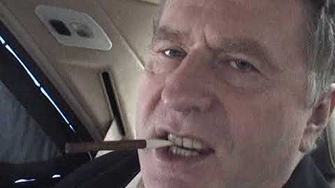 Владимир Жириновский