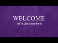 24 Feb 24 Sat Eve Sermon