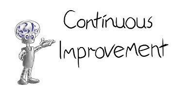5 Continuous Improvement