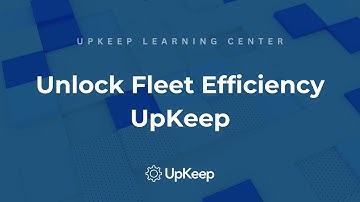 Master Fleet Management: A Complete Guide to Maximize Efficiency | UpKeep