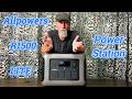 1. Power Outage Survival: Allpowers R1500 Lite, Full Size Capability, Small Size Price