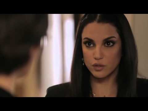 Lilet Chak EP09 Attassiaa TV مسلسل ليلة الشك الحلقة التاسعة