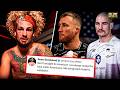 SEAN O’MALLEY PROMISES KO AT UFC FREEDOM 250 AND REACTS TO STRICKLAND VS. GAETHJE BEEF