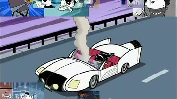 [Part 19] "CAPE NOT WORKING!" - Sparta Nos V3 Remix