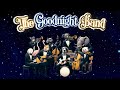 Ukulele under the stars of thegoodnightband 4k