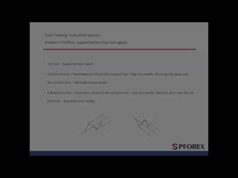 49 - დამატებითი ხაზები და ენდრიუ ფითჩფორქის სიგნალები