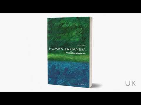 New Releases | June 2026 | Very Short Introductions