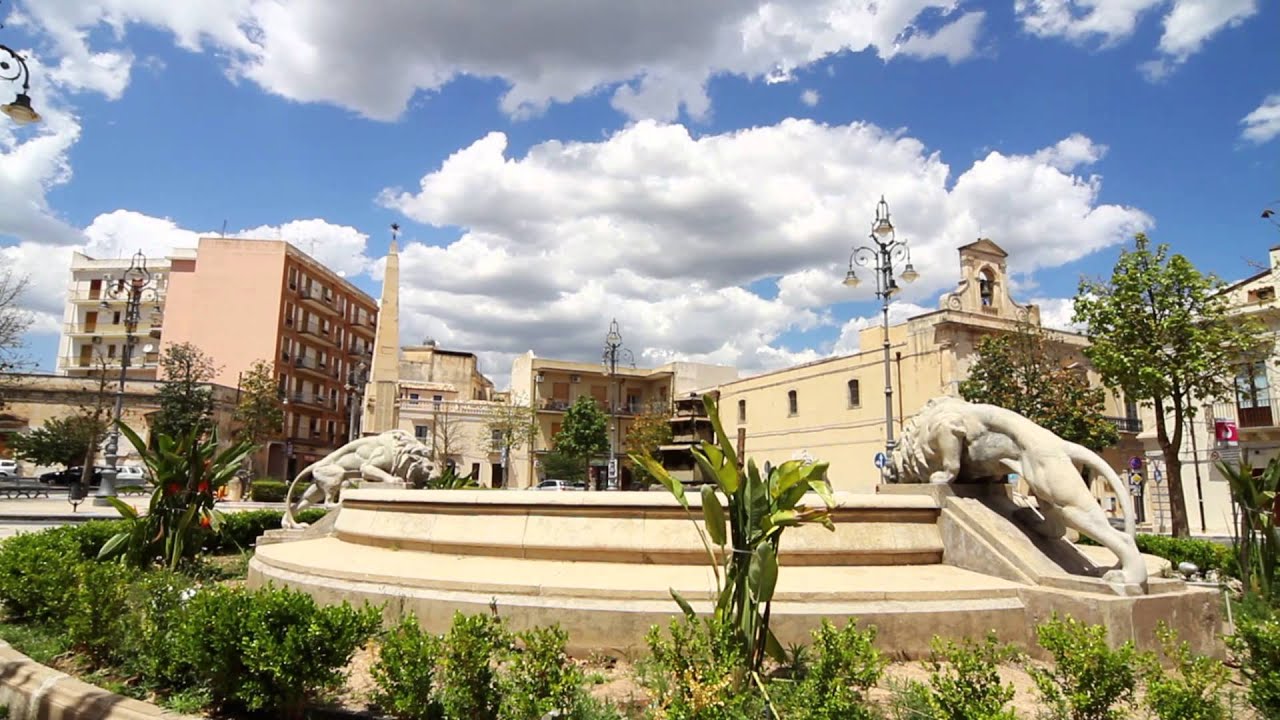 AVOLA SICILY YouTube