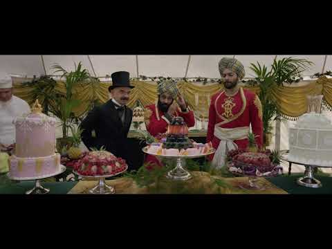 victoria-&-abdul---'garden-party'-clip---now-playing-in-select-theaters