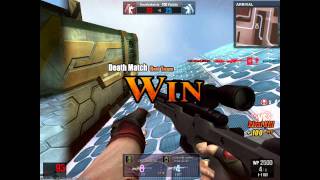 Wolfteam Pro 2011