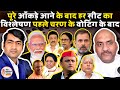 Phase 1 election analysis  live with keyfact avinash singh  latest update 