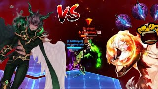 Download Lagu Ketemu pro Azazel di ladder (kena bantai......qq) [ Lost Saga Origin ] MP3