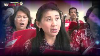 Download Lagu Agnus Dei. Koor Misa malam Paskah Paroki Kelsapa Surabaya MP3 Download Lagu Agnus Dei. Koor Misa malam Paskah Paroki Kelsapa Surabaya MP3