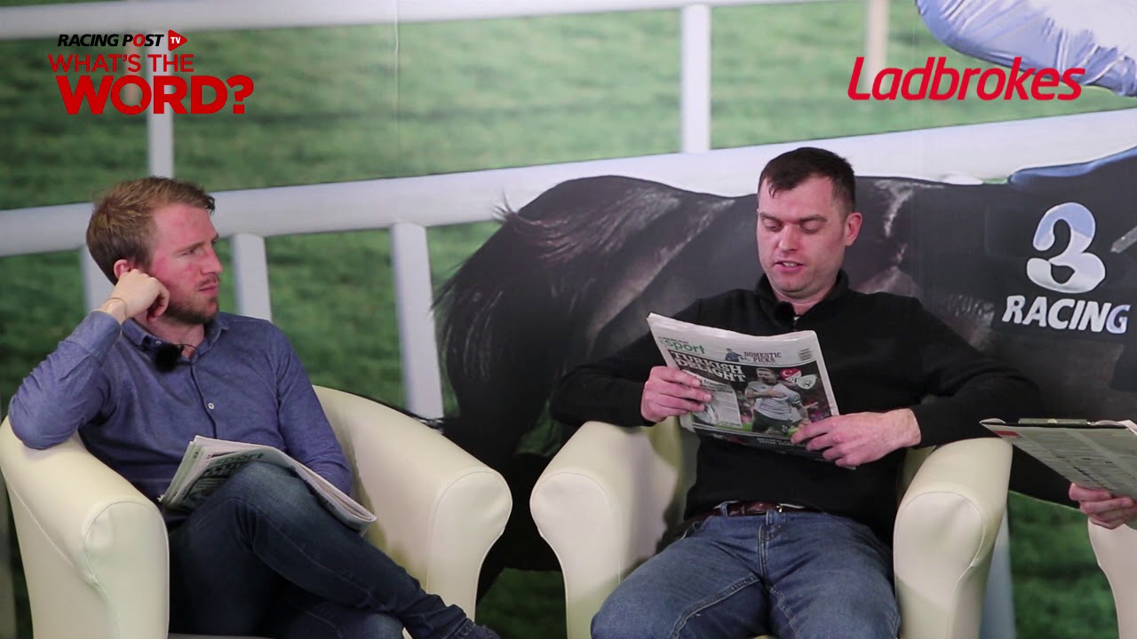 horseshoe bend What's The Word? Best Bets for the Weekend