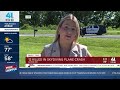 Deadly Skydiving Plane Crash Kills 12 in Butler, Missouri