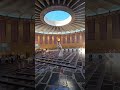 Зал воинской славы на Мамаевом кургане