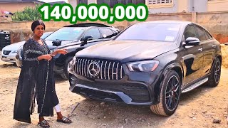 Current Car Prices in Nigeria Even Davido Can Buy This Cars For You