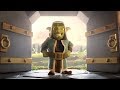 The Tale of The Goblin Wizard (Clash of Clans Official)