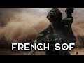 French Special Forces | 1er RPIMa / 13e RDP