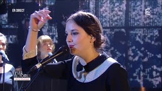 Jain - Come - Les Victoires de la Musique 2016