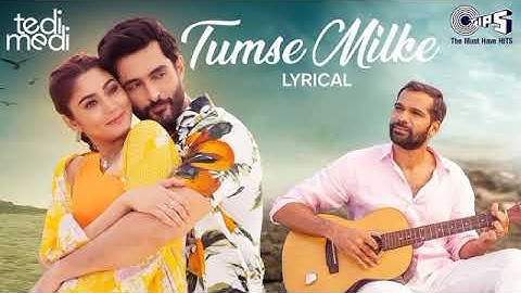 Tumse Milke | Tedi Medi |Neil Bhoopalam, Aadil Khan, Sana Makbul Khan,Sameer Khan, Priyanka, Sanjeev