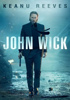 Attēlu rezultāti vaicājumam “John wick”