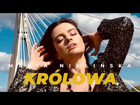 Maria Niklińska - Królowa (Official Video)