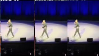Mike Epps Speaking About Katt Williams