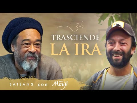 Transciende la ira (subtitulado)
