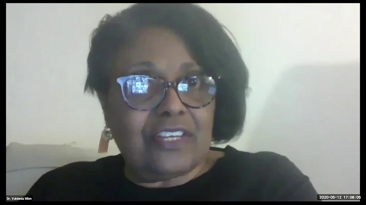 KCKPS Board of Education Meeting 5.12.20