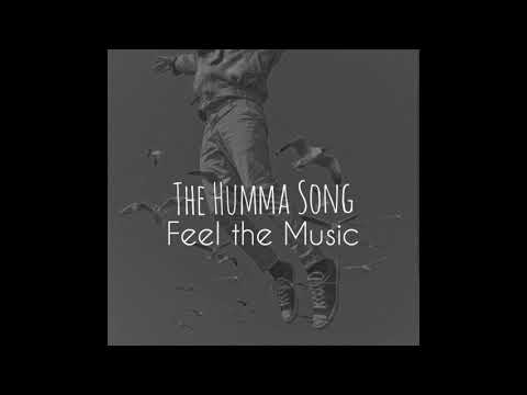 The Humma Song (slowed+reverb) || Feel the Music
