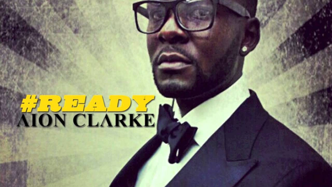 Aion Clarke - Ready Prod by Burd x Keyz