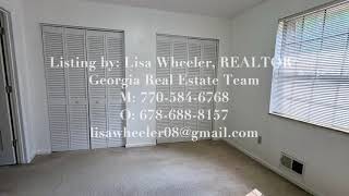 6435 Stone Terrace Morrow GA 30260 for sale