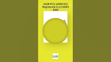 UCS-ML-1X324RZA-RF Cisco 32GB DDR3 LRDIMM Quad Rank Memory Module #UCSML1X324RZARF