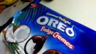 Stevens oreos