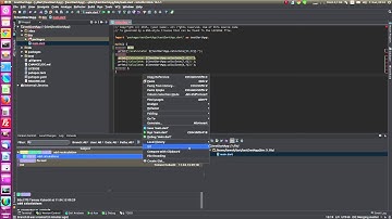 Resolve GIT conflicts in IntelliJ