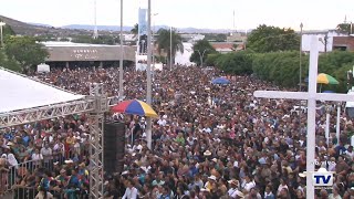 Missa Do Padre Cícero - 20 Julho 2025