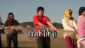 UP Baguio intro short (Balanse, 2017)