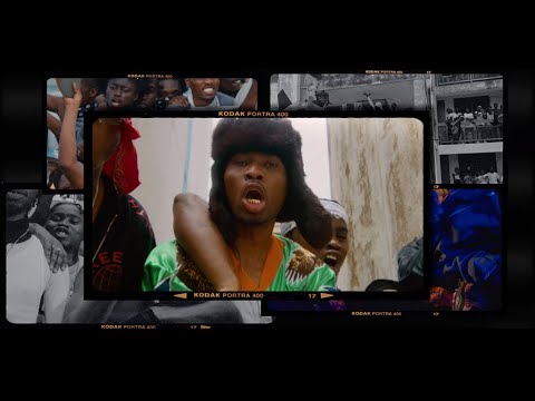 FREE THE YOUTH X KWESI ARTHUR - WHO DAT BOY (Music Video)