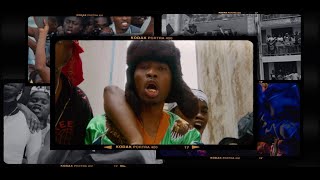 FREE THE YOUTH X KWESI ARTHUR - WHO DAT BOY (Music Video)