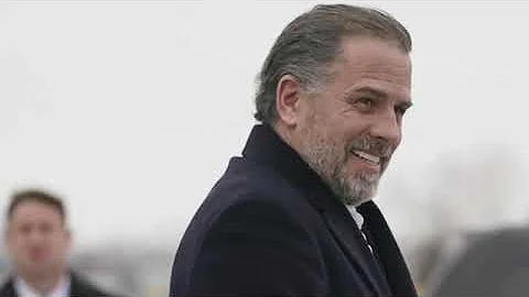 Hunter Biden pleads not guilty after plea deal falls apart