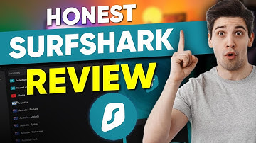 Surfshark Review:  Exploring its Utility & Usability