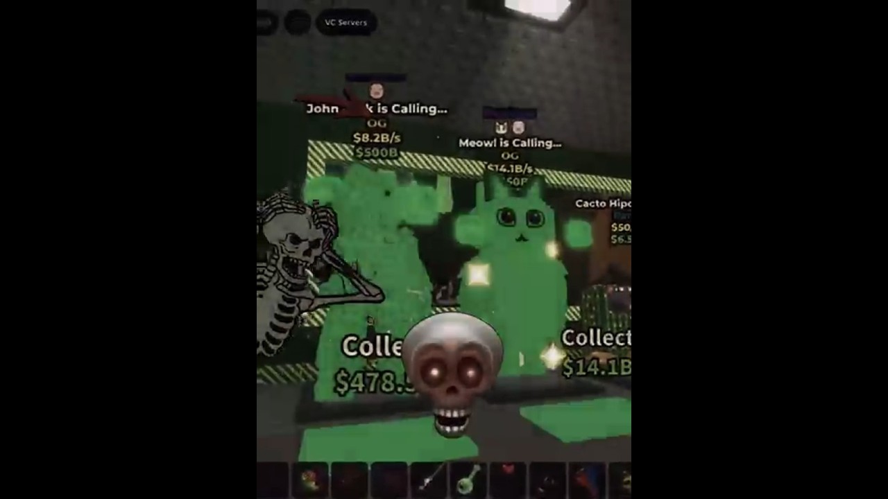 😱👀 I Got 2 Ogs In a ROW.. | #roblox #stealabrainrot