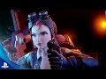 Conoce los letales personajes y naves del shooter de PS VR StarBlood Arena