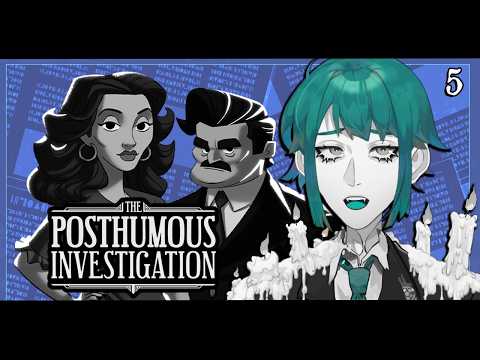 The Gialover Mystery: Finally Solved (By Leaks)